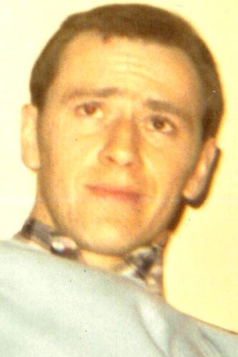 Michael J. Esposito 1941-2025